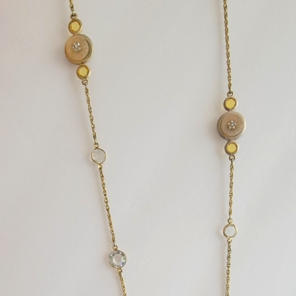 Loft necklace - Picture 4 of 6